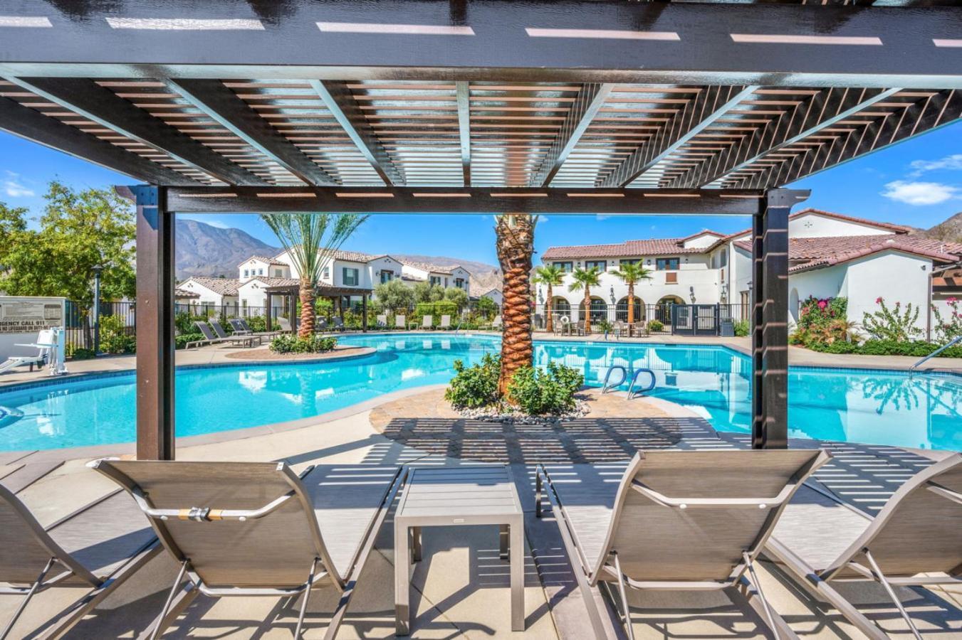 Modern Pga West Home Stadium Course All The Amenities Ла-Кинта Экстерьер фото