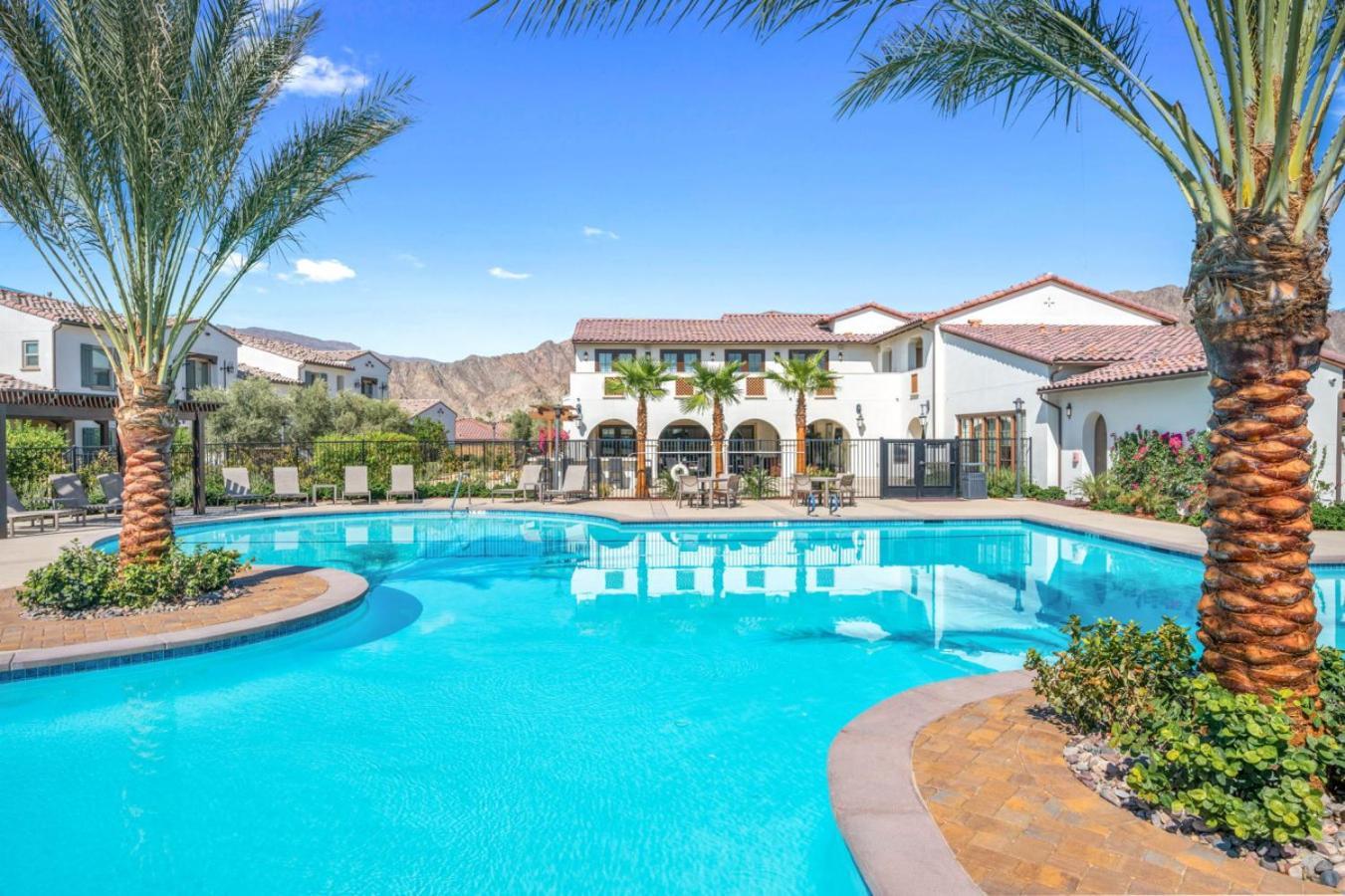 Modern Pga West Home Stadium Course All The Amenities Ла-Кинта Экстерьер фото