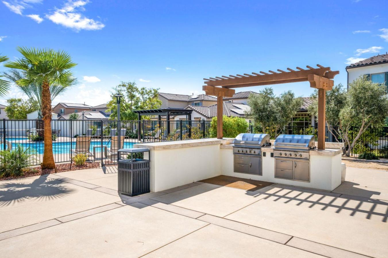Modern Pga West Home Stadium Course All The Amenities Ла-Кинта Экстерьер фото