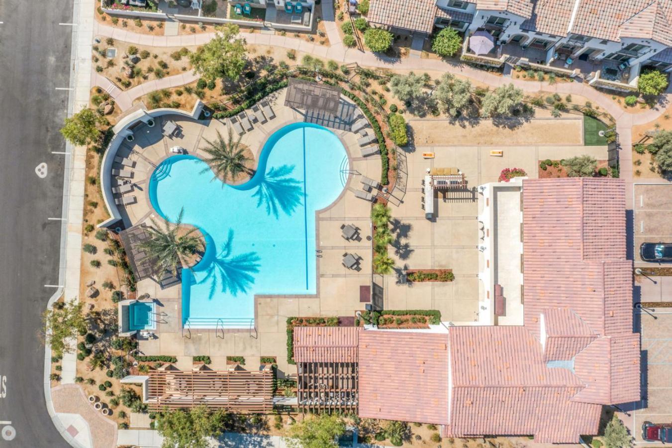Modern Pga West Home Stadium Course All The Amenities Ла-Кинта Экстерьер фото