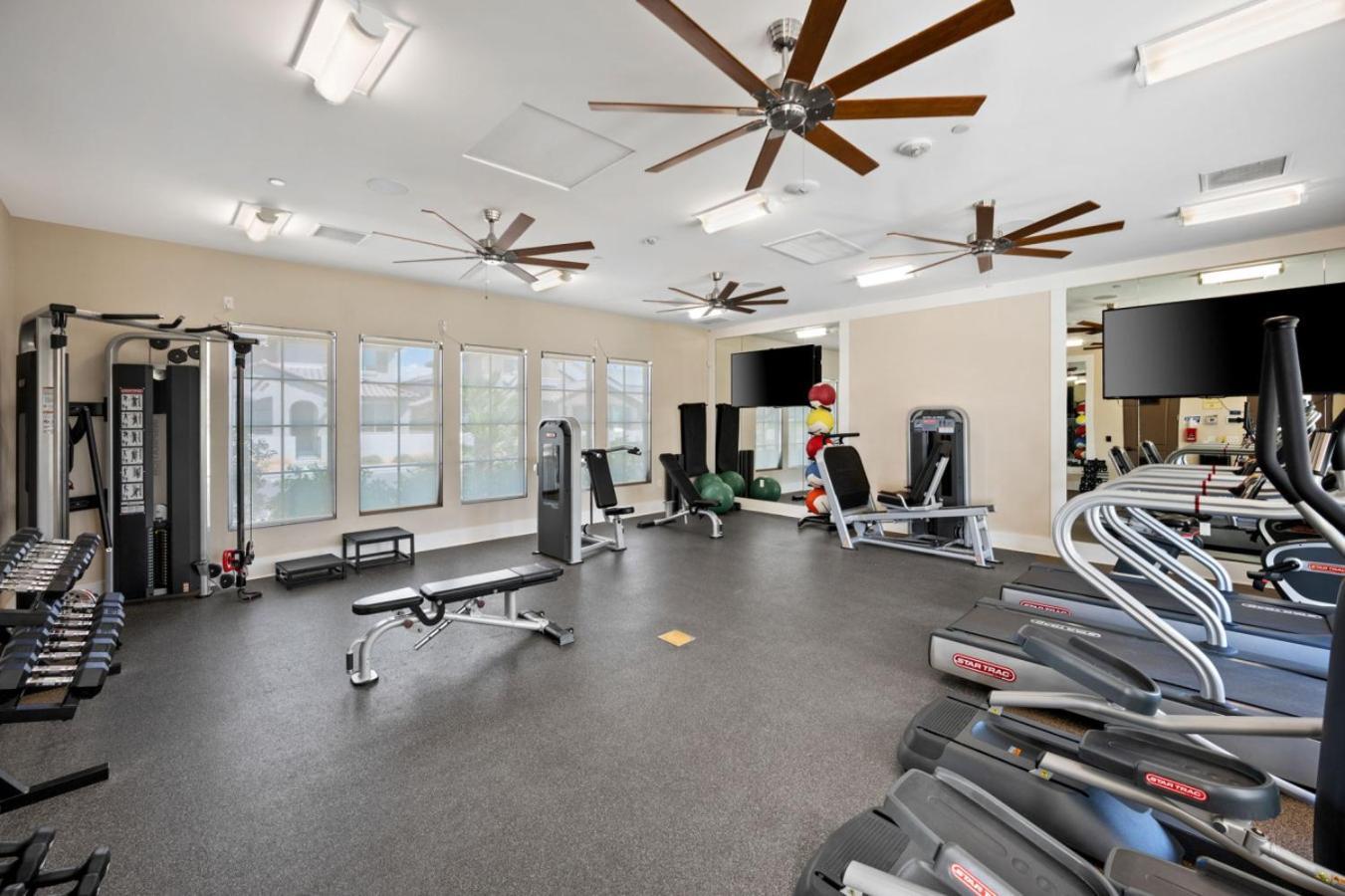 Modern Pga West Home Stadium Course All The Amenities Ла-Кинта Экстерьер фото
