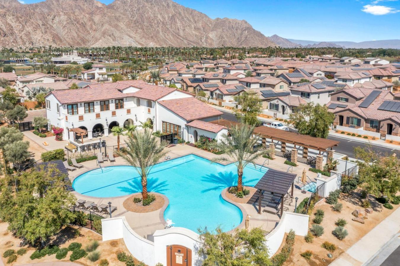 Modern Pga West Home Stadium Course All The Amenities Ла-Кинта Экстерьер фото