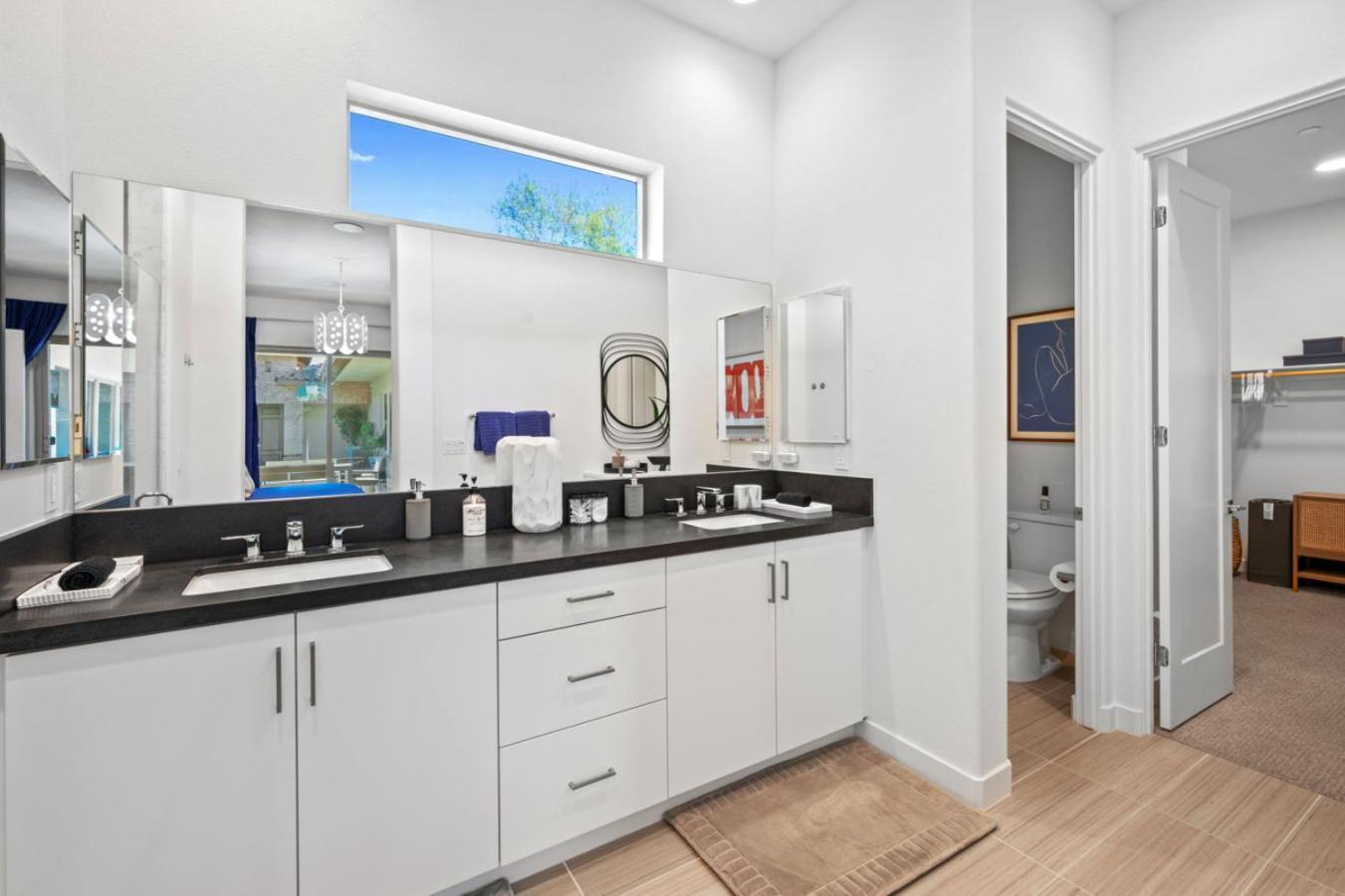 Modern Pga West Home Stadium Course All The Amenities Ла-Кинта Экстерьер фото
