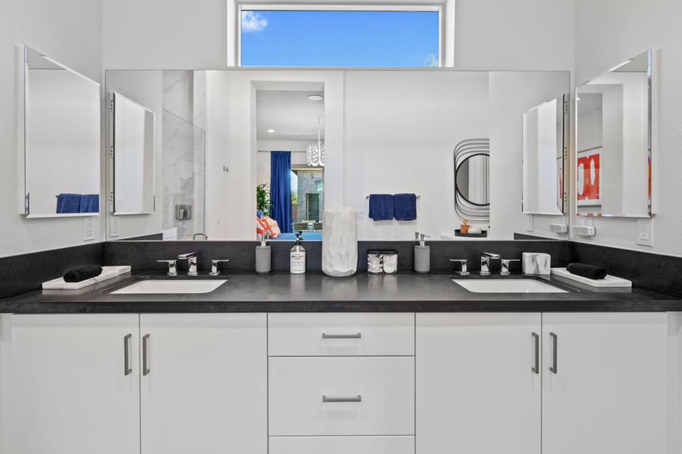 Modern Pga West Home Stadium Course All The Amenities Ла-Кинта Экстерьер фото