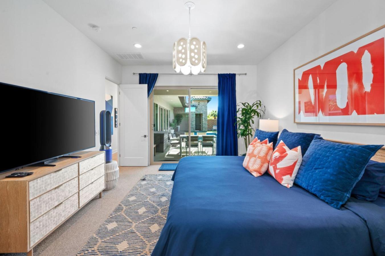 Modern Pga West Home Stadium Course All The Amenities Ла-Кинта Экстерьер фото