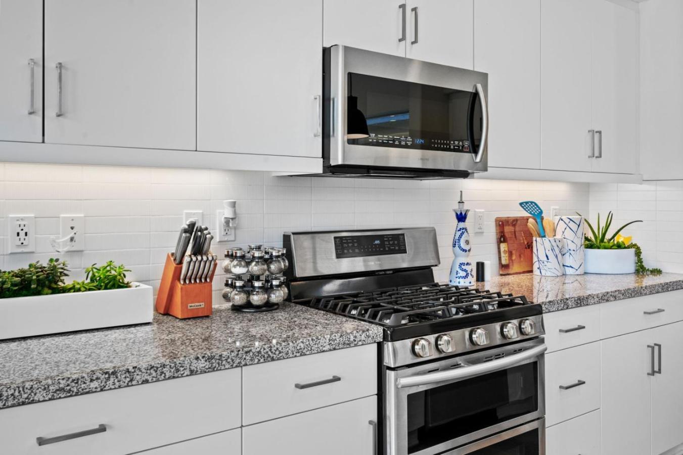 Modern Pga West Home Stadium Course All The Amenities Ла-Кинта Экстерьер фото