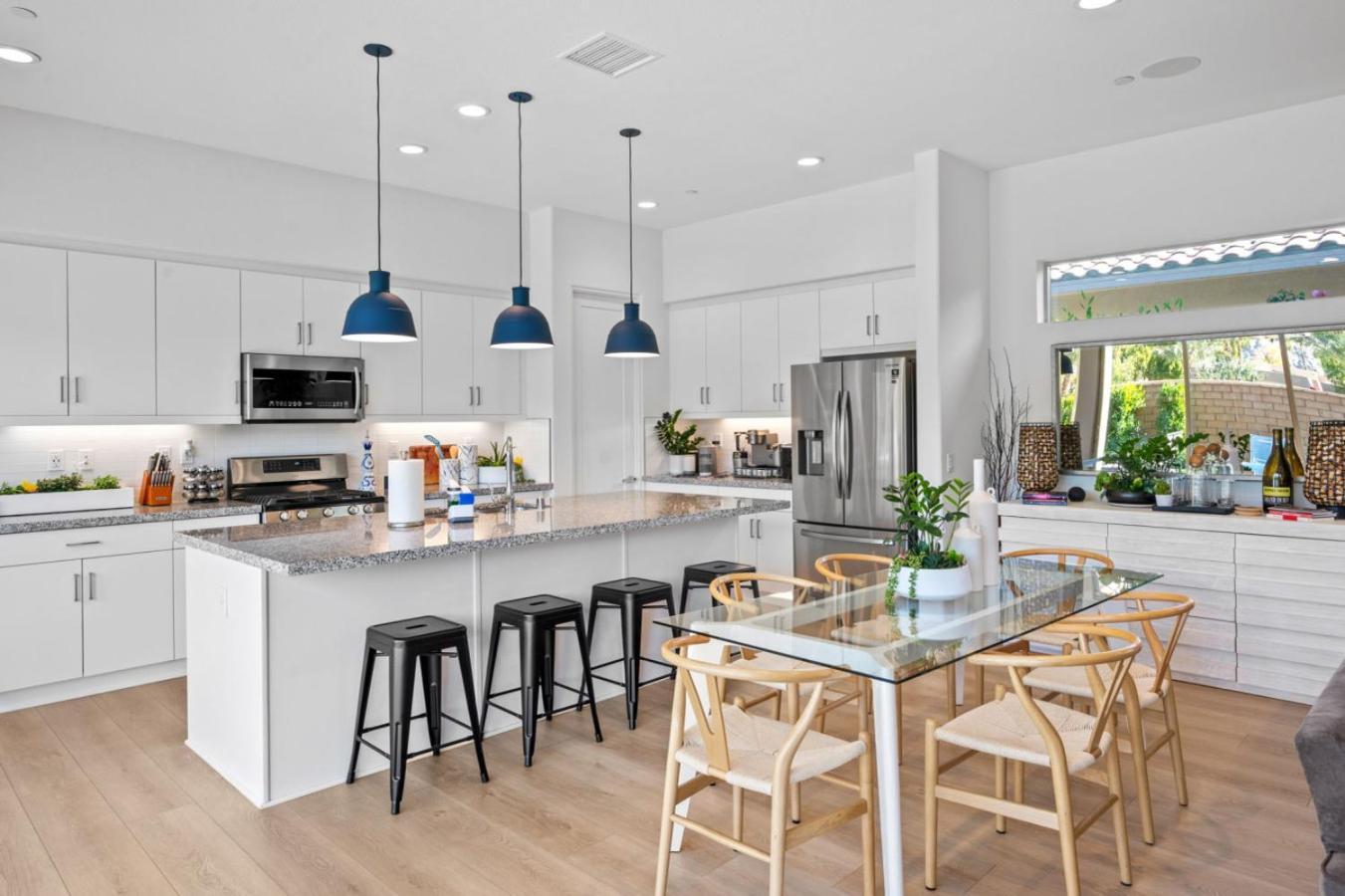 Modern Pga West Home Stadium Course All The Amenities Ла-Кинта Экстерьер фото