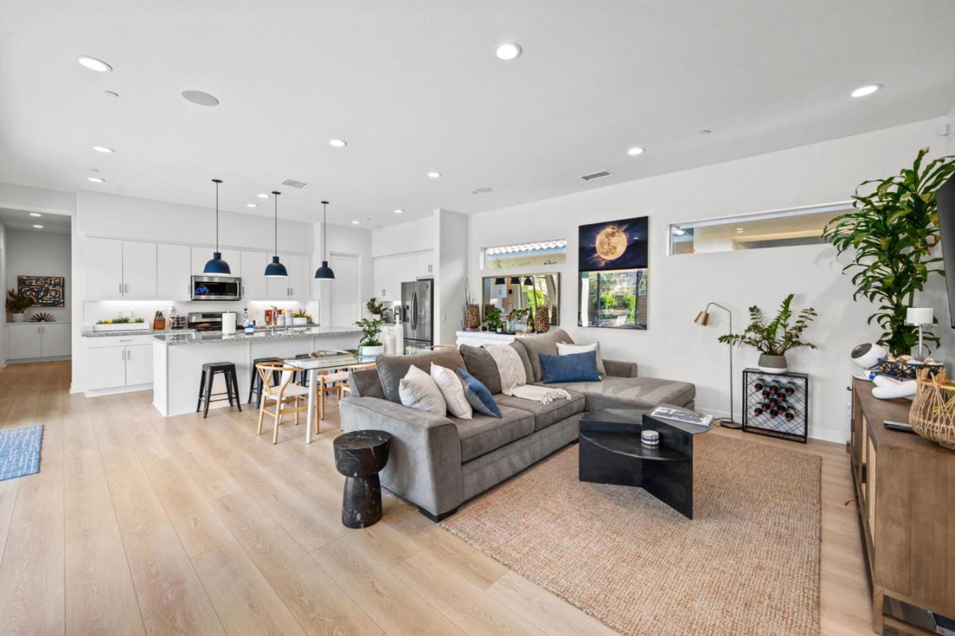 Modern Pga West Home Stadium Course All The Amenities Ла-Кинта Экстерьер фото