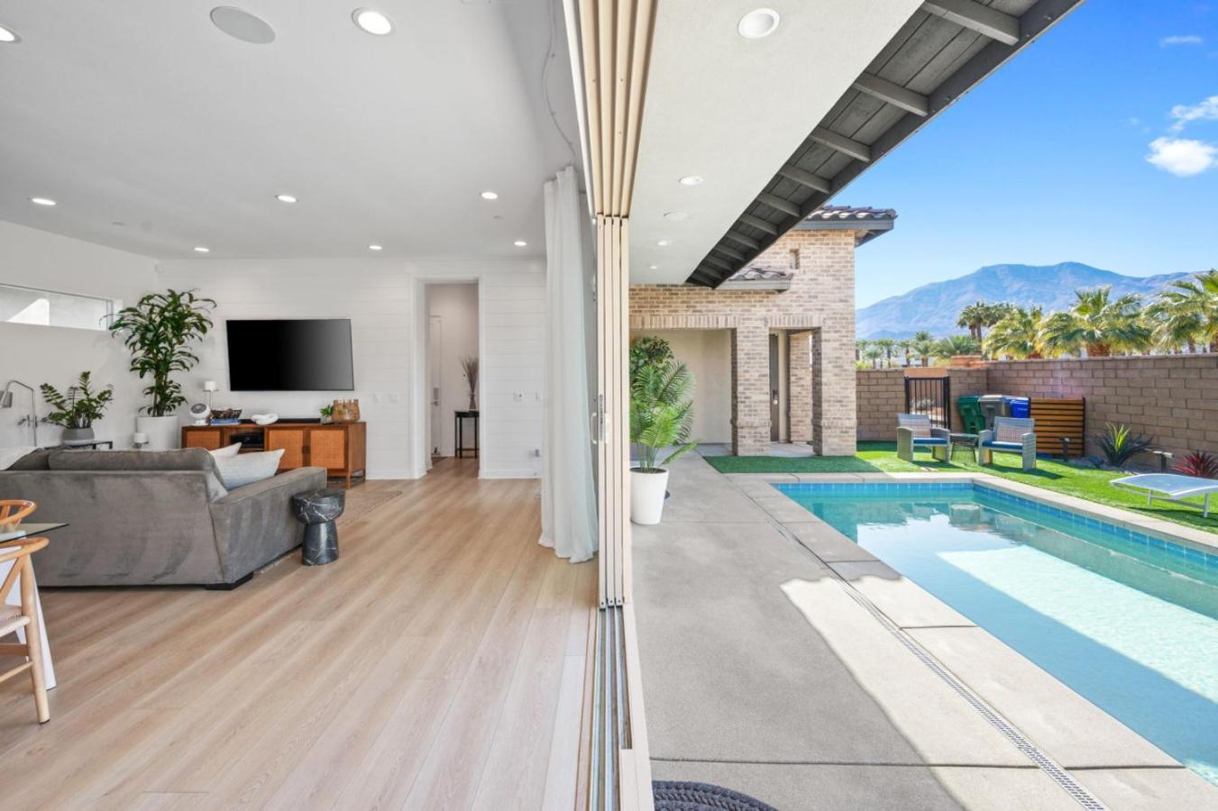 Modern Pga West Home Stadium Course All The Amenities Ла-Кинта Экстерьер фото
