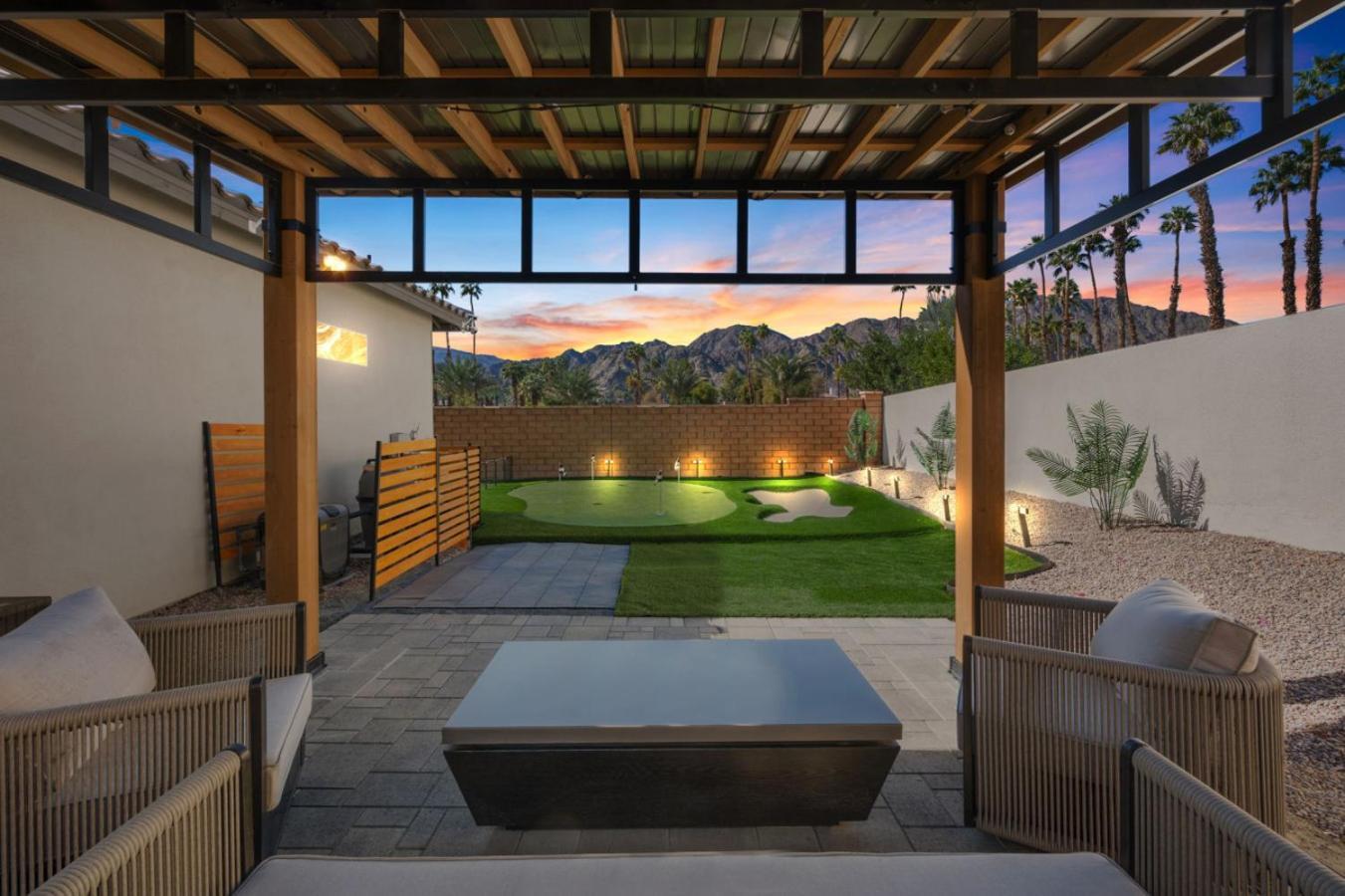 Modern Pga West Home Stadium Course All The Amenities Ла-Кинта Экстерьер фото