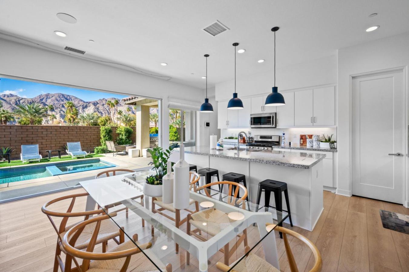 Modern Pga West Home Stadium Course All The Amenities Ла-Кинта Экстерьер фото