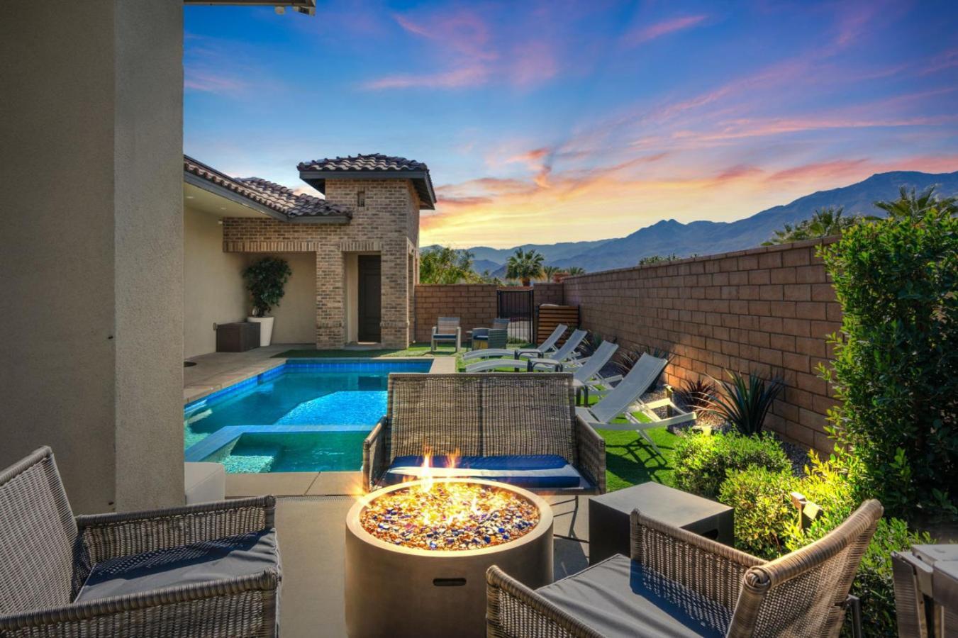Modern Pga West Home Stadium Course All The Amenities Ла-Кинта Экстерьер фото